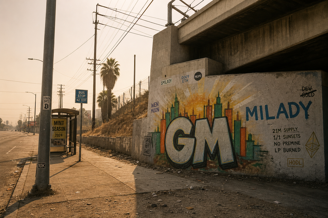 The Hood #1259