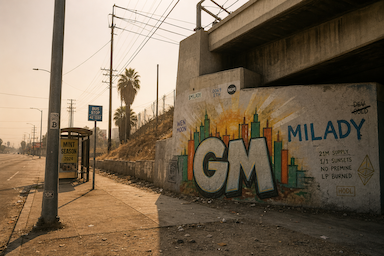 The Hood #1259