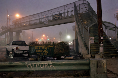 The Hood #0136