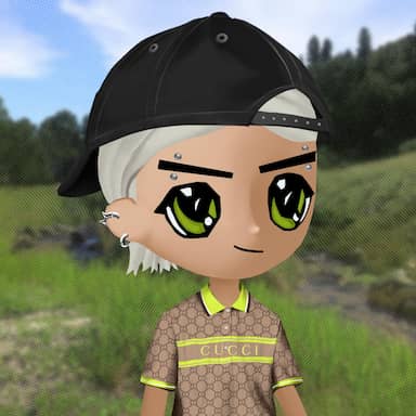 Hoodilio #1004