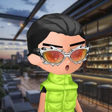 Hoodilio #1005