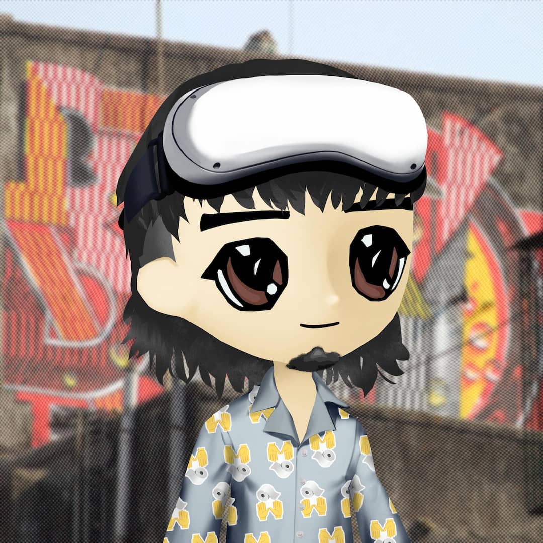 Hoodilio #1007
