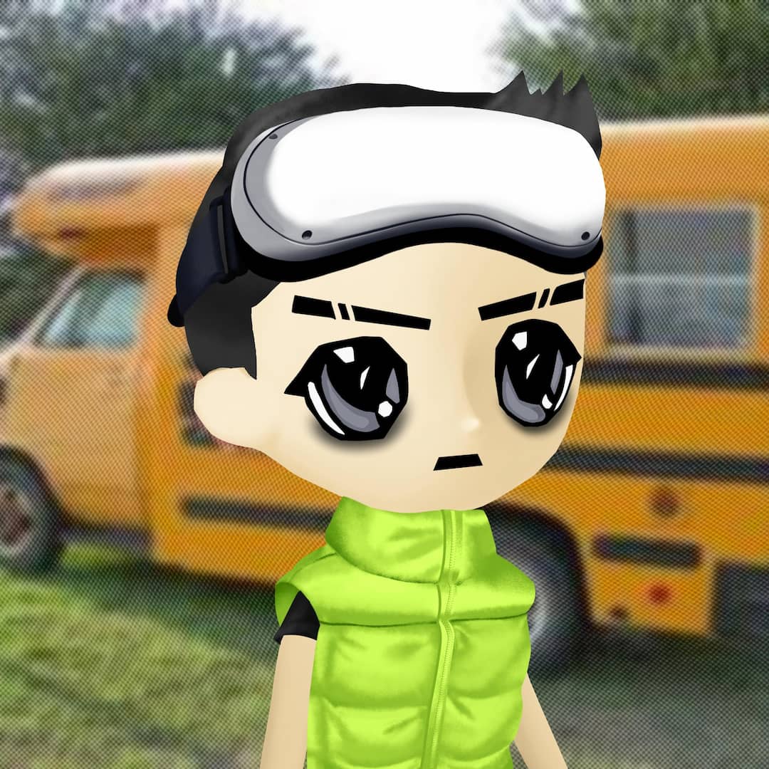 Hoodilio #1008
