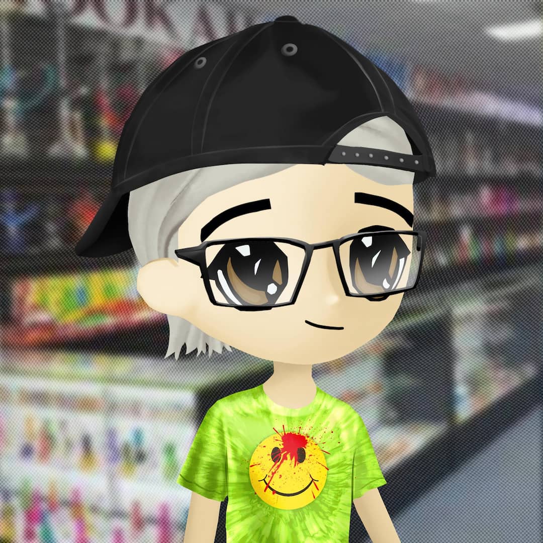Hoodilio #1009