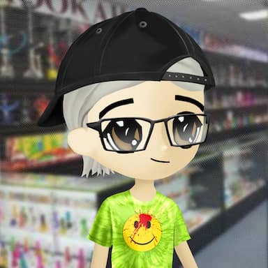 Hoodilio #1009
