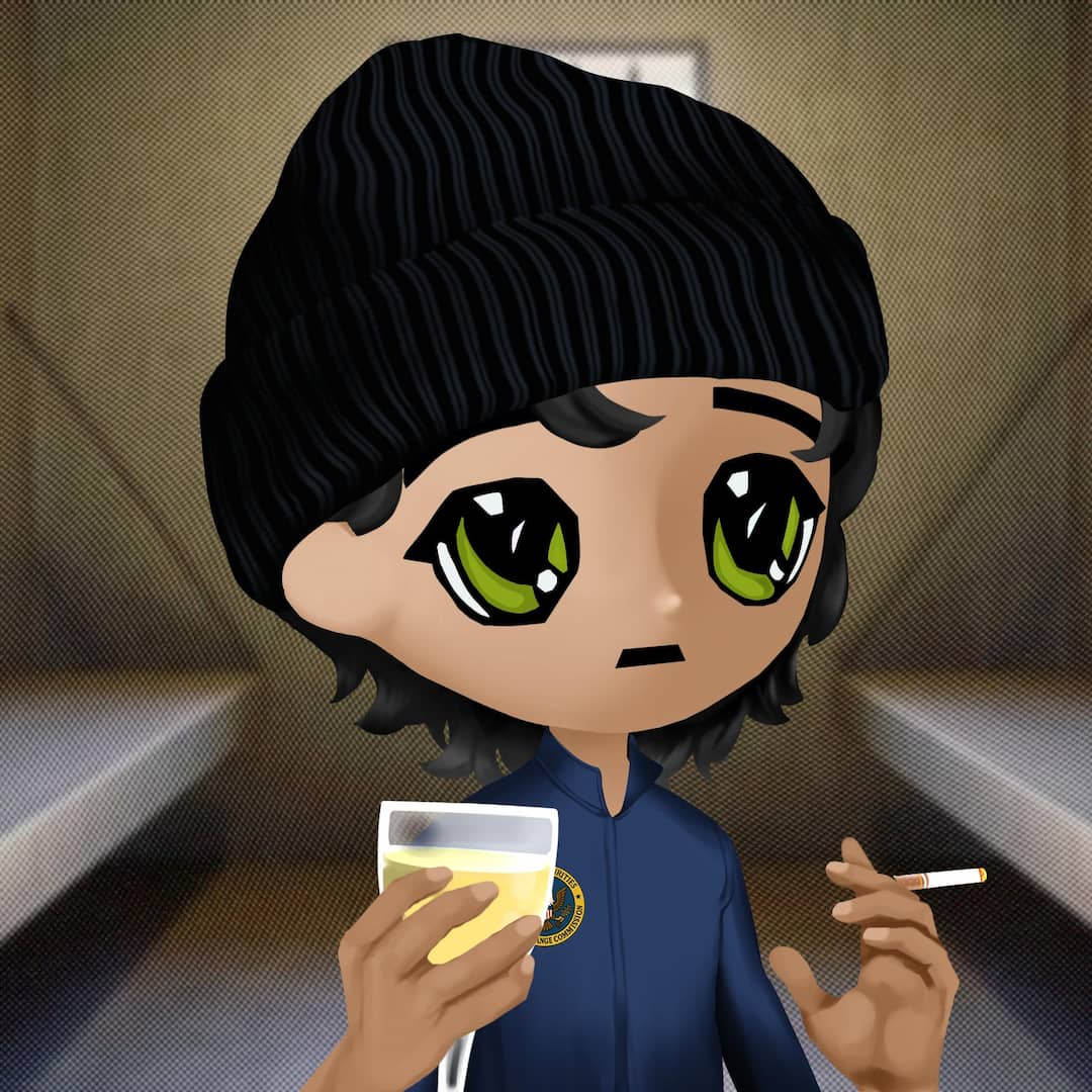 Hoodilio #1010