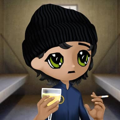 Hoodilio #1010