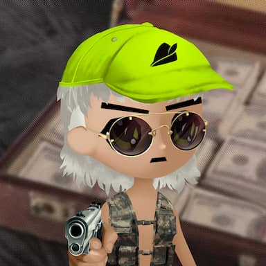 Hoodilio #1012