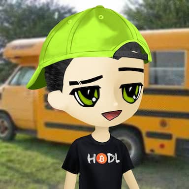 Hoodilio #1015