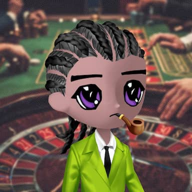 Hoodilio #1018
