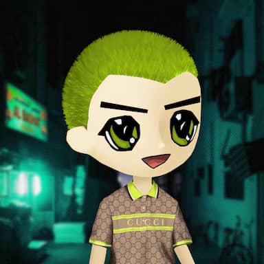Hoodilio #1020