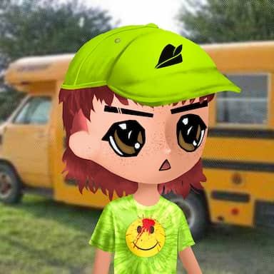 Hoodilio #1025