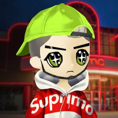 Hoodilio #1031