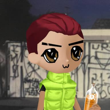 Hoodilio #1039