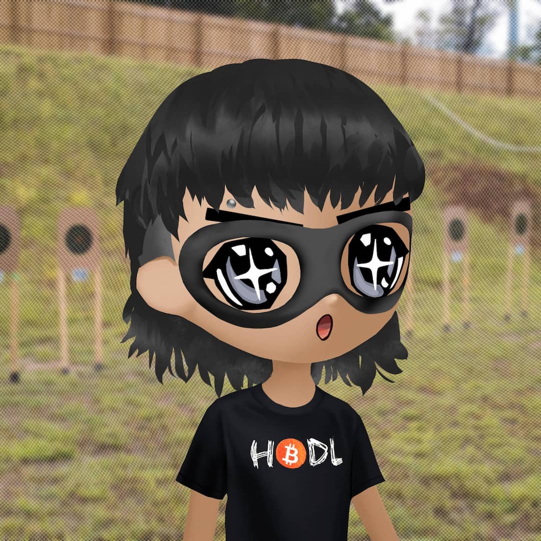 Hoodilio #1042