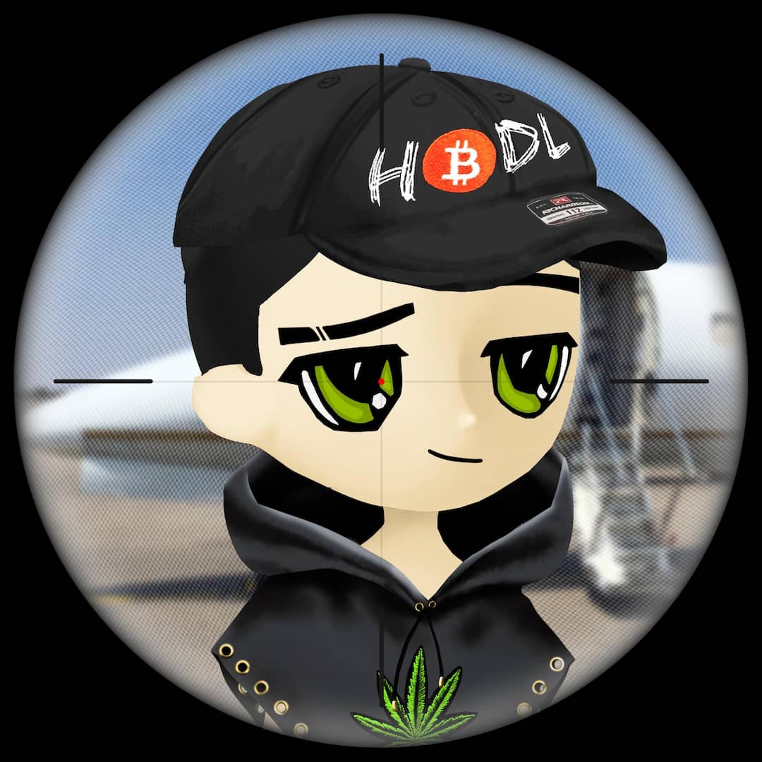 Hoodilio #1045