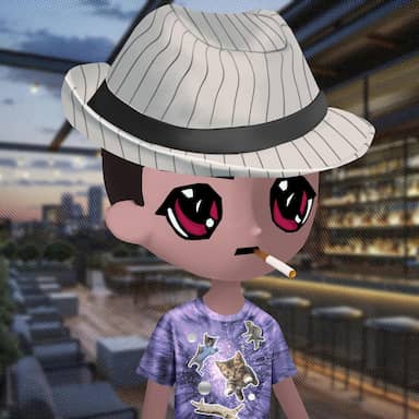 Hoodilio #1046