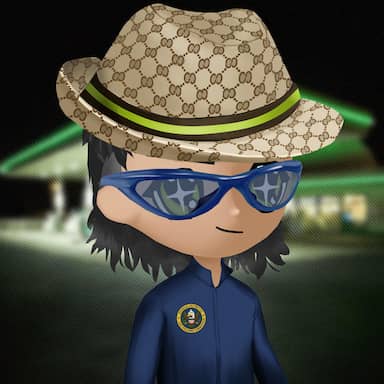 Hoodilio #1049