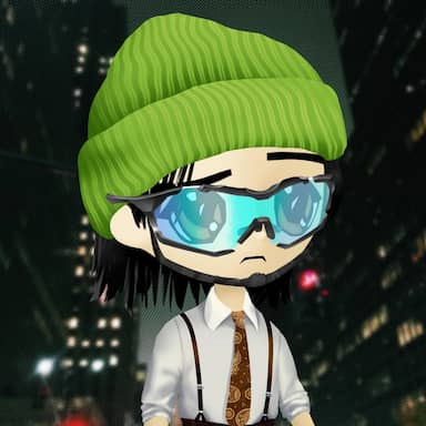 Hoodilio #1053