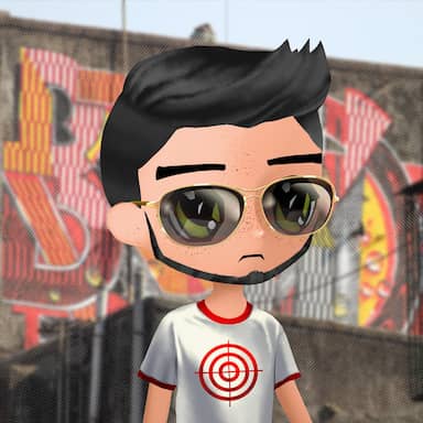 Hoodilio #1058