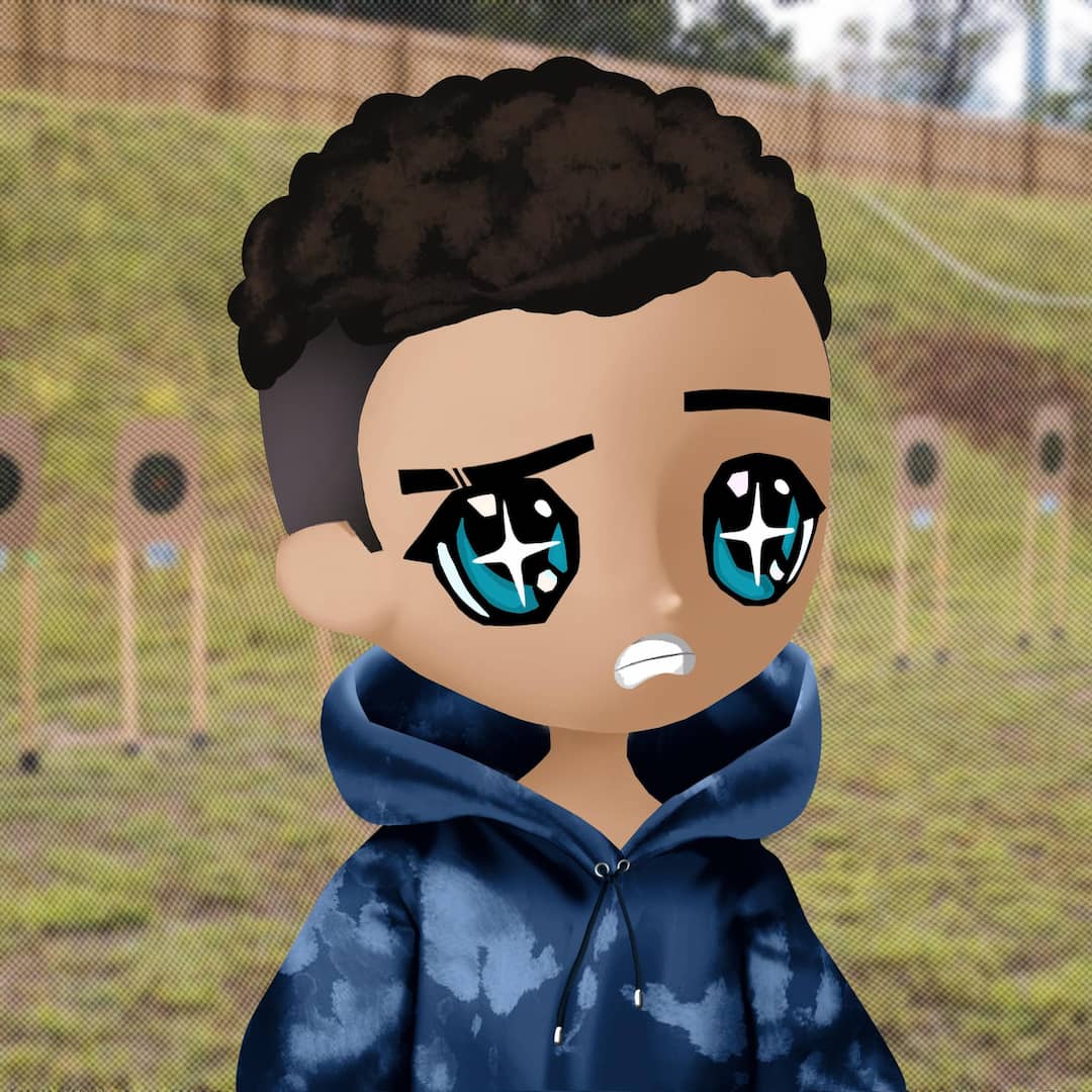 Hoodilio #1059