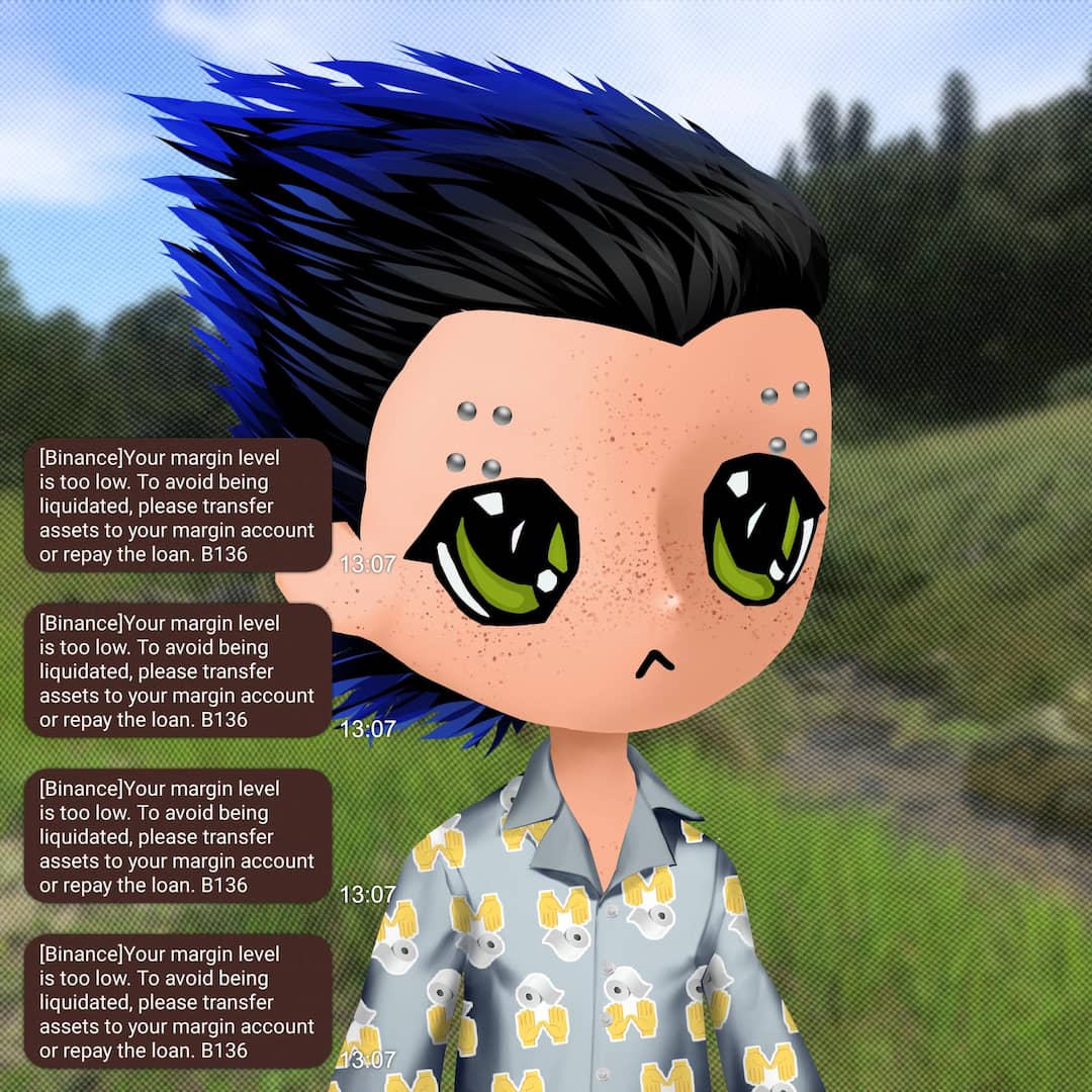 Hoodilio #1062
