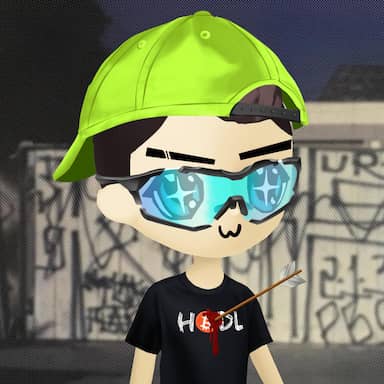 Hoodilio #1063