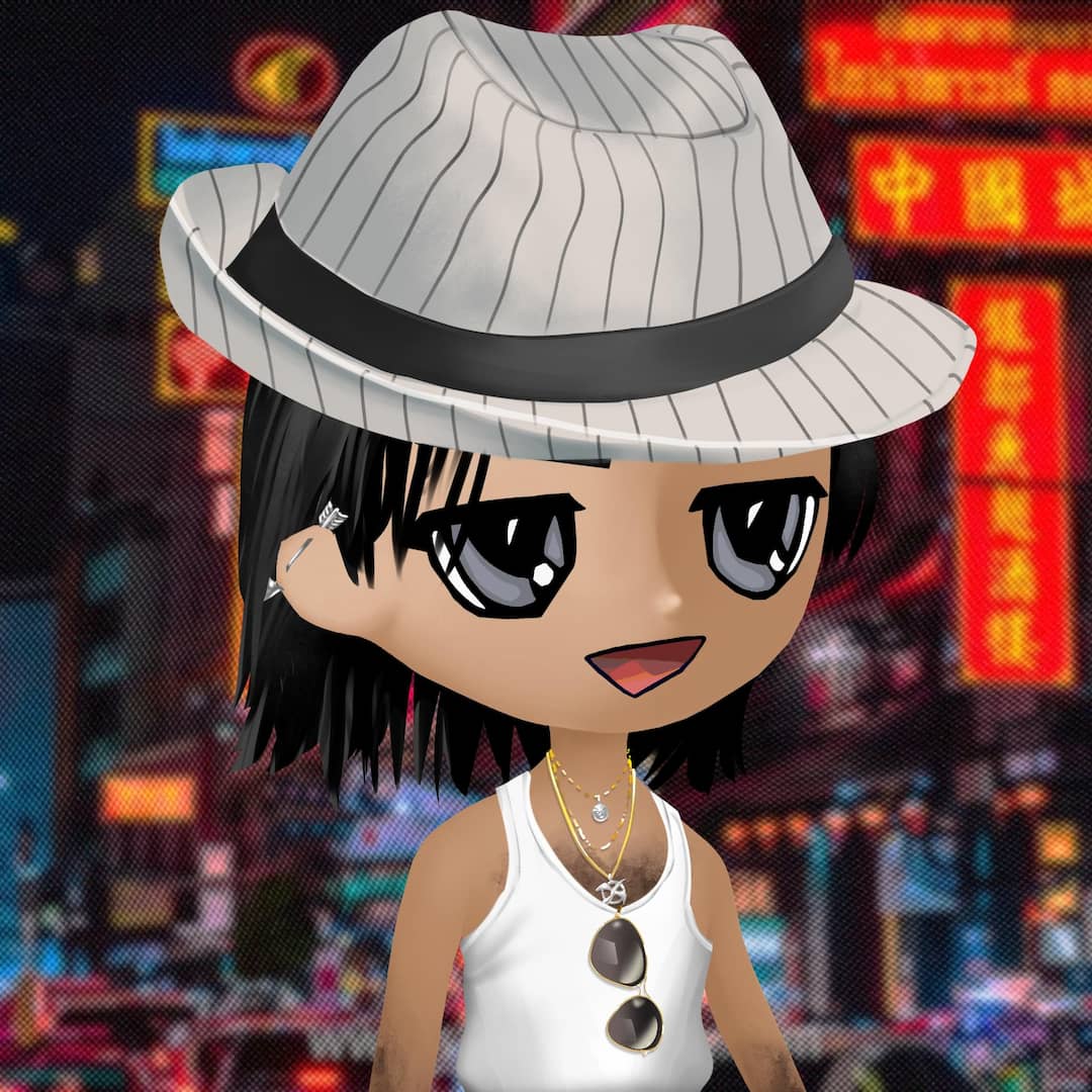 Hoodilio #1068