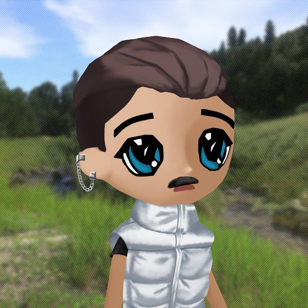 Hoodilio #1070