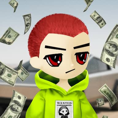 Hoodilio #1073