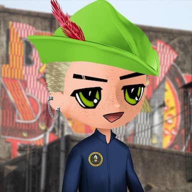 Hoodilio #1078