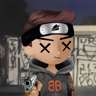 Hoodilio #1079