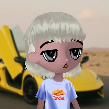 Hoodilio #1092