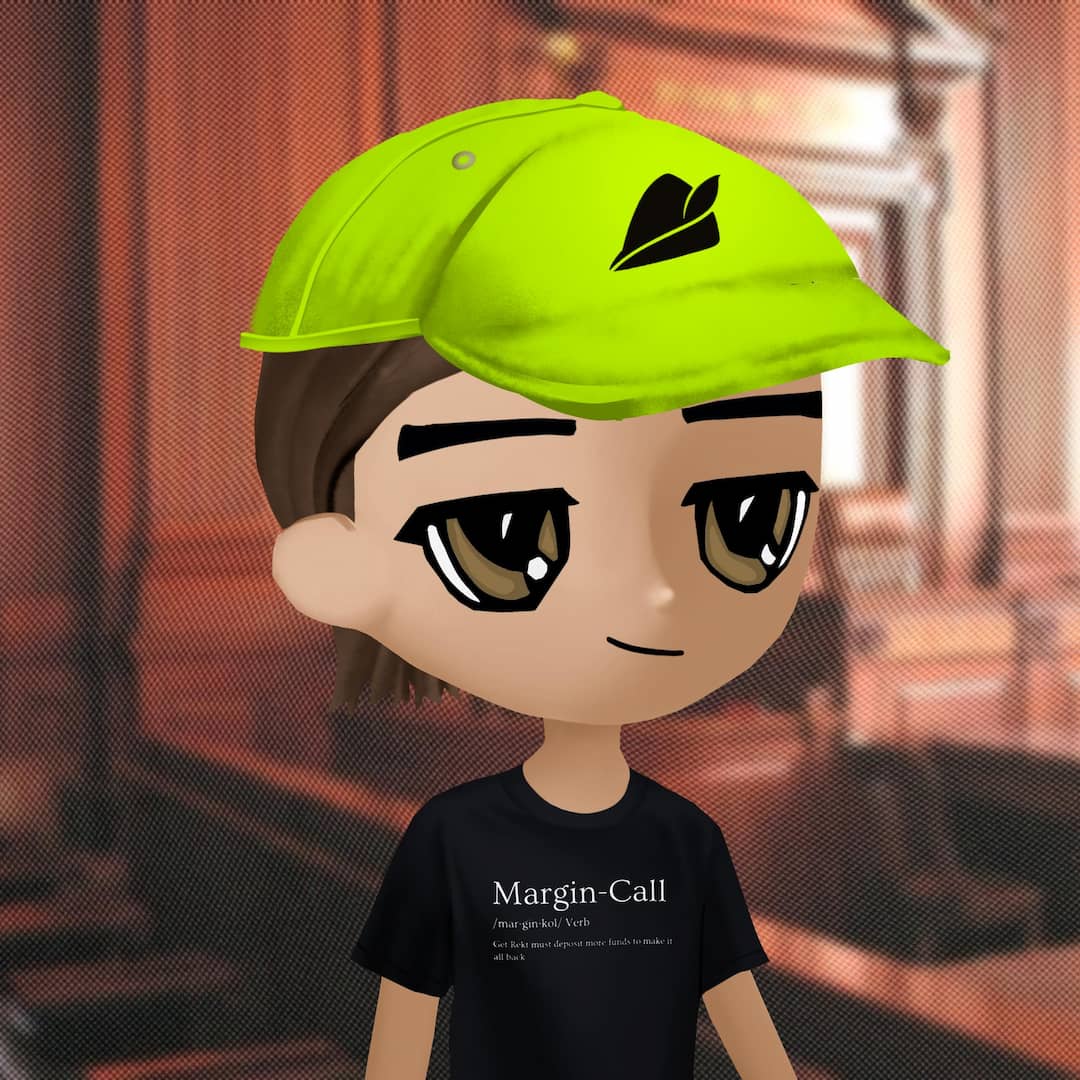 Hoodilio #1095