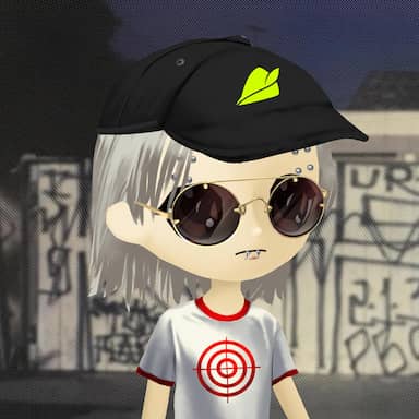 Hoodilio #1100