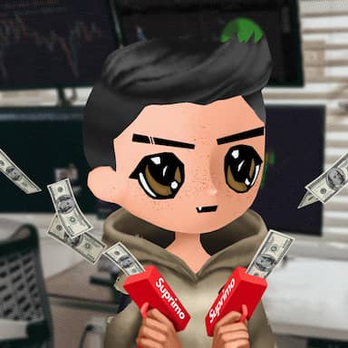 Hoodilio #1109