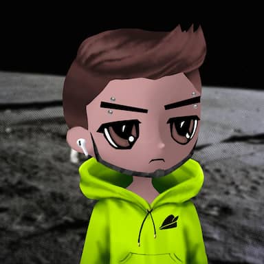 Hoodilio #1114
