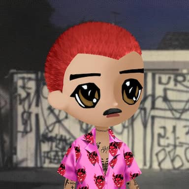 Hoodilio #1115