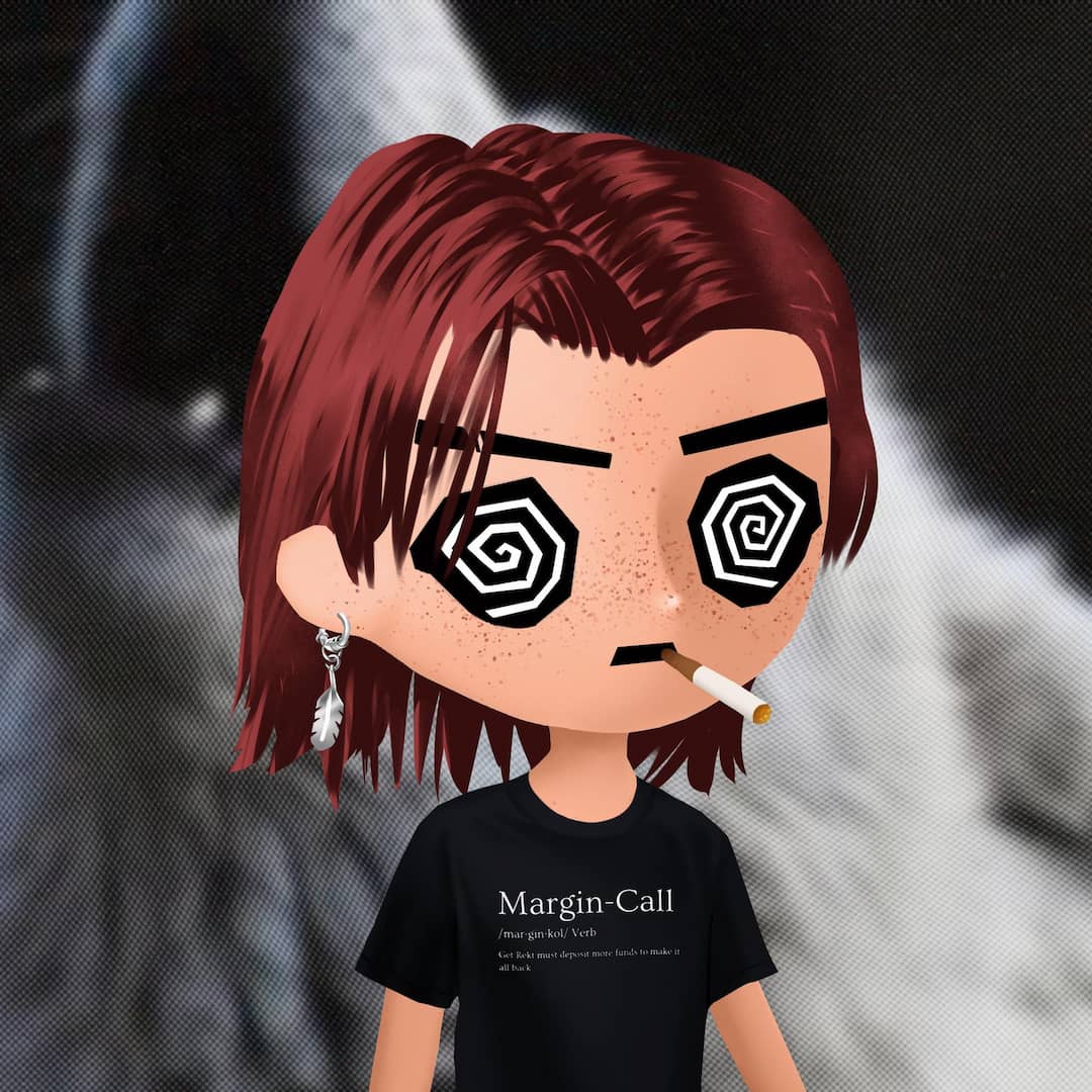 Hoodilio #1116