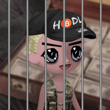 Hoodilio #1122