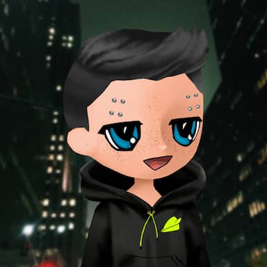 Hoodilio #1123