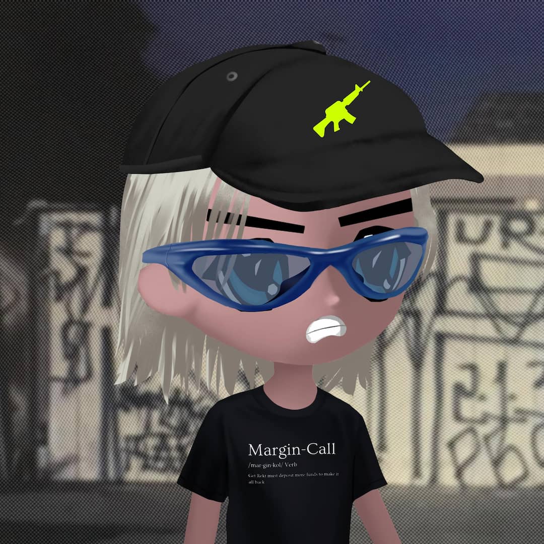 Hoodilio #1125
