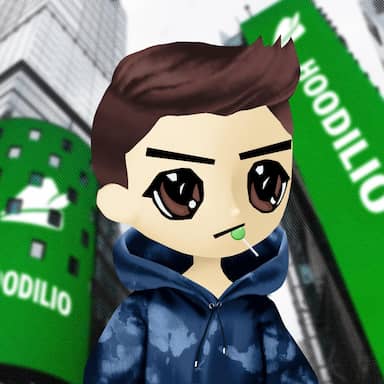 Hoodilio #1126