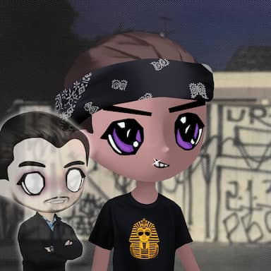 Hoodilio #1127