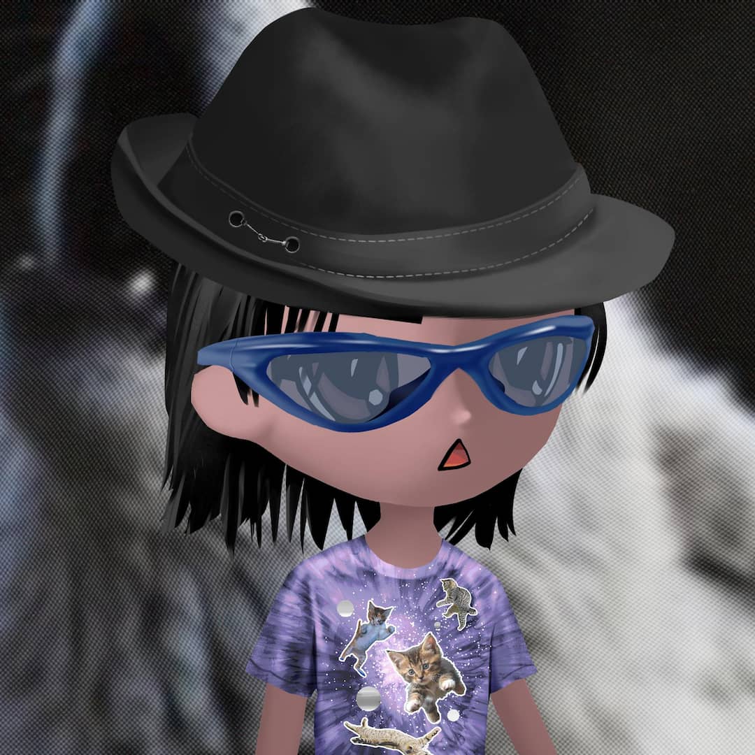 Hoodilio #1131