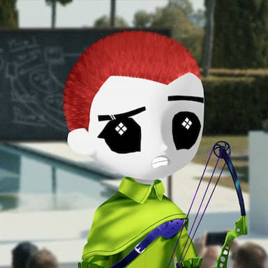 Hoodilio #1133