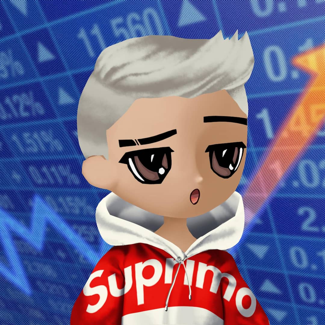 Hoodilio #1134