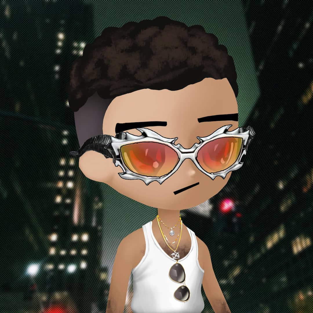 Hoodilio #1139