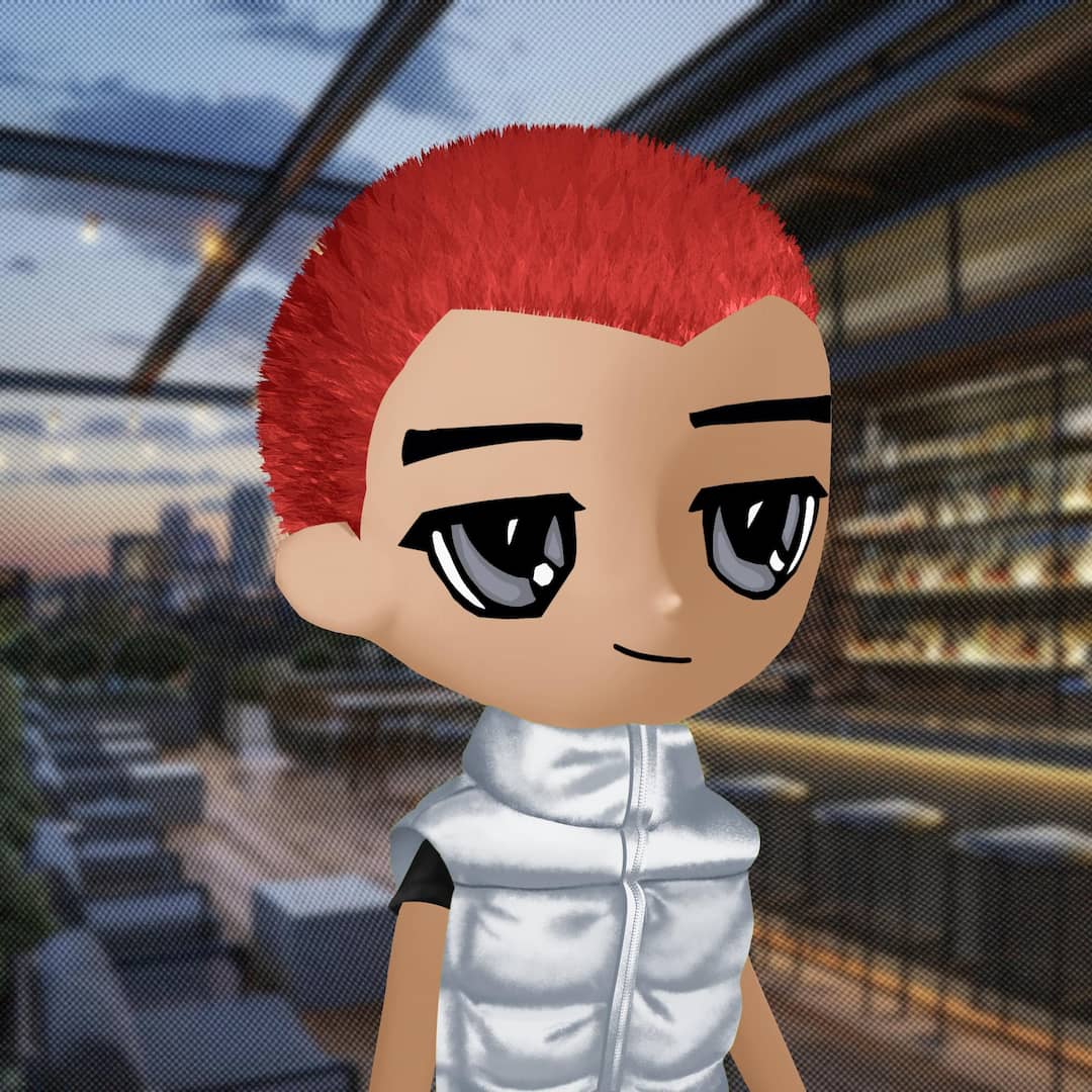 Hoodilio #1140