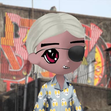 Hoodilio #1141